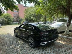 Ford Mondeo Facelift EcoBoost 245 Supreme Edition - ფოტო 3