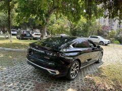 Ford Mondeo Facelift EcoBoost 245 Supreme Edition - ფოტო 5