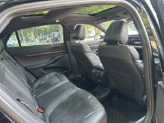 Ford Mondeo Facelift EcoBoost 245 Supreme Edition - ფოტო 7
