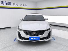 Cadillac CT5 28T Luxury Version - photo 3