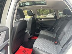 Volkswagen Jetta 300TSI Edition - ფოტო 10