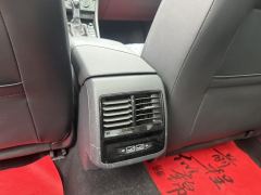Volkswagen Jetta 300TSI Edition - ფოტო 11
