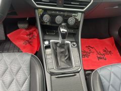 Volkswagen Jetta 300TSI Edition - ფოტო 12