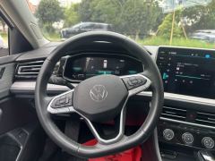 Volkswagen Jetta 300TSI Edition - ფოტო 14