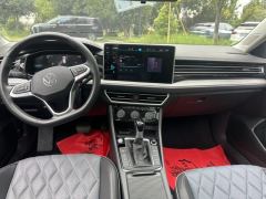 Volkswagen Jetta 300TSI Edition - ფოტო 15