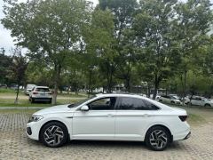 Volkswagen Jetta 300TSI Edition - ფოტო 3