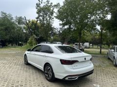 Volkswagen Jetta 300TSI Edition - ფოტო 4