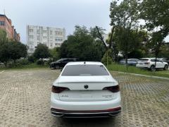 Volkswagen Jetta 300TSI Edition - ფოტო 5