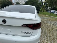 Volkswagen Jetta 300TSI Edition - ფოტო 6