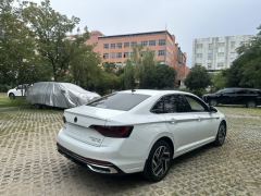 Volkswagen Jetta 300TSI Edition - ფოტო 7