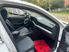 Volkswagen Jetta 300TSI Edition - ფოტო 8