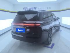 Leapmotor C16 EREV 280 Lidar Smart Premium Edition 6-seater - ფოტო 2