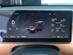 Leapmotor C16 EREV 280 Lidar Smart Premium Edition 6-seater - ფოტო 20