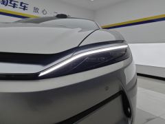 BYD Han L EV 601km AWD LiDAR Flagship Edition - фото 4