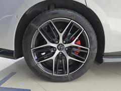 BYD Han L EV 601km AWD LiDAR Flagship Edition - фото 6
