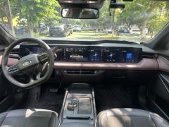 Ford Mondeo Facelift EcoBoost 245 Supreme Edition - ფოტო 10