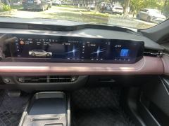 Ford Mondeo Facelift EcoBoost 245 Supreme Edition - ფოტო 12