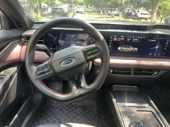 Ford Mondeo Facelift EcoBoost 245 Supreme Edition - ფოტო 13