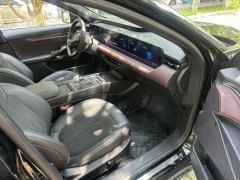 Ford Mondeo Facelift EcoBoost 245 Supreme Edition - ფოტო 15