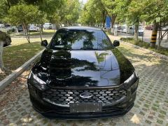 Ford Mondeo Facelift EcoBoost 245 Supreme Edition - ფოტო 2
