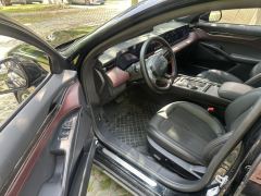 Ford Mondeo Facelift EcoBoost 245 Supreme Edition - ფოტო 3