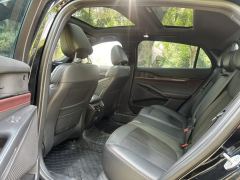 Ford Mondeo Facelift EcoBoost 245 Supreme Edition - ფოტო 4