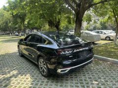 Ford Mondeo Facelift EcoBoost 245 Supreme Edition - ფოტო 5