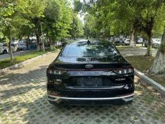 Ford Mondeo Facelift EcoBoost 245 Supreme Edition - ფოტო 6