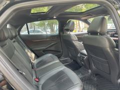Ford Mondeo Facelift EcoBoost 245 Supreme Edition - ფოტო 8