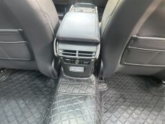 Ford Mondeo Facelift EcoBoost 245 Supreme Edition - ფოტო 9