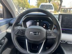 Geely Xingui Xingrui 2.0T Prestigious Edition - ფოტო 12