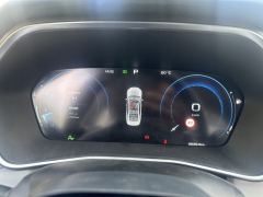 Geely Xingui Xingrui 2.0T Prestigious Edition - ფოტო 13