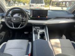 Geely Xingui Xingrui 2.0T Prestigious Edition - ფოტო 14