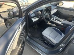 Geely Xingui Xingrui 2.0T Prestigious Edition - ფოტო 15