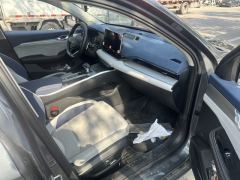 Geely Xingui Xingrui 2.0T Prestigious Edition - ფოტო 4