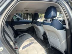 Geely Xingui Xingrui 2.0T Prestigious Edition - ფოტო 5