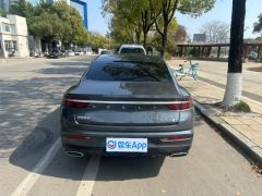 Geely Xingui Xingrui 2.0T Prestigious Edition - ფოტო 6