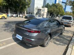 Geely Xingui Xingrui 2.0T Prestigious Edition - ფოტო 7