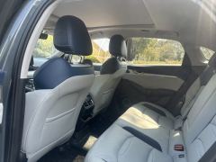 Geely Xingui Xingrui 2.0T Prestigious Edition - ფოტო 8