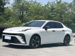 Lynk & Co 03 1.5T 2WDPro 5 - ფოტო 1