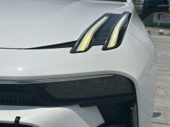 Lynk & Co 03 1.5T 2WDPro 5 - ფოტო 10