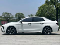 Lynk & Co 03 1.5T 2WDPro 5 - ფოტო 11