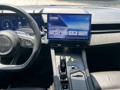 Lynk & Co 03 1.5T 2WDPro 5 - ფოტო 15