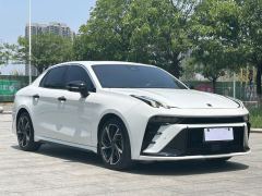 Lynk & Co 03 1.5T 2WDPro 5 - ფოტო 3