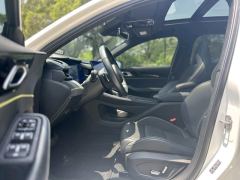 Lynk & Co 03 1.5T 2WDPro 5 - ფოტო 4