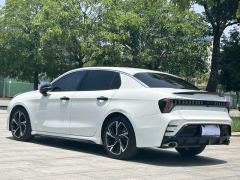 Lynk & Co 03 1.5T 2WDPro 5 - ფოტო 7