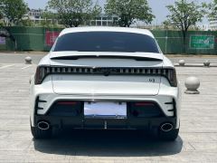 Lynk & Co 03 1.5T 2WDPro 5 - ფოტო 8
