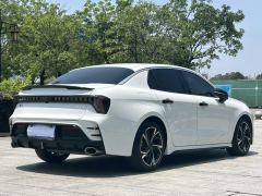 Lynk & Co 03 1.5T 2WDPro 5 - ფოტო 9
