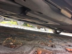 Volkswagen Magotan Edition 330TSI Luxury Version - photo 10