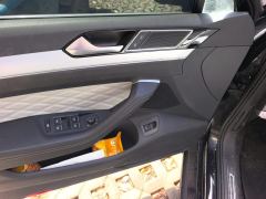 Volkswagen Magotan Edition 330TSI Luxury Version - photo 12